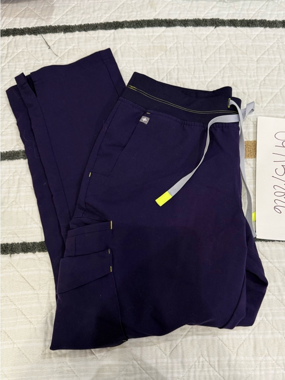 Figs Technical Collection
Petite bottoms